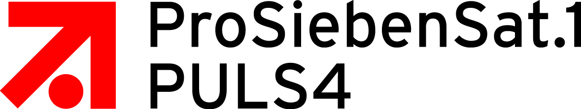 ProSiebenSat.1 PULS4 Logo