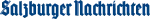Salzburger Nachrichten, Logo